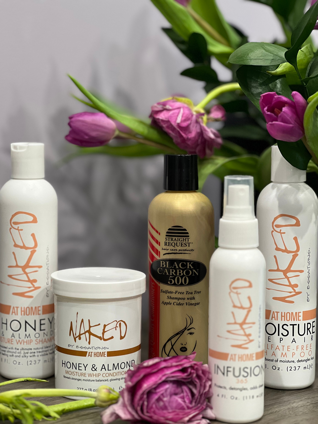 Metamorphosis 3 Step Cleanse & Condition Set – The Metamorphosis Salon